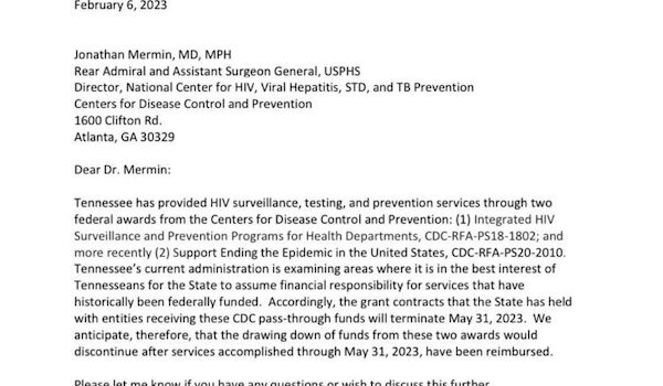 The Future of HIV Prevention