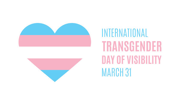 The Importance of Trans Visibility
