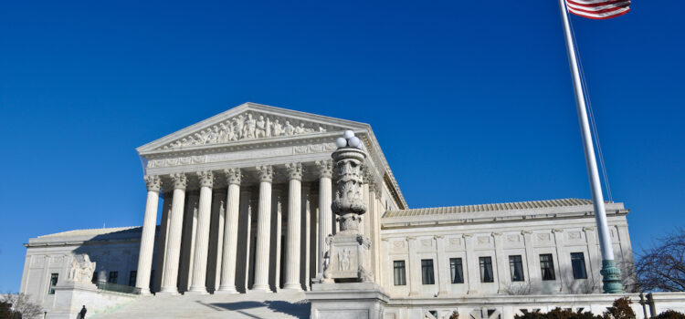 NMAC Condemns SCOTUS Decision to Overturn Affirmative Action in Higher Education