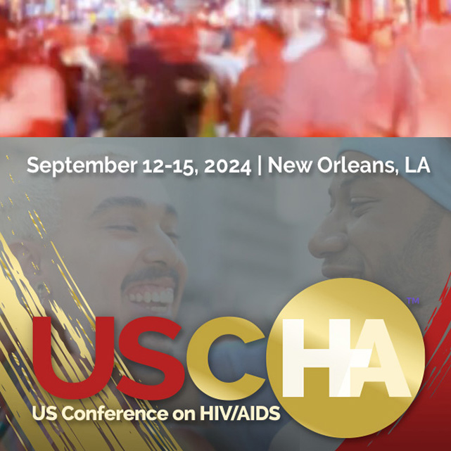 U.S. Conference on H.I.V./AIDS