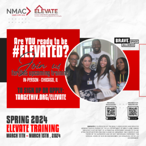 ELEVATE Chicago: Get ready for a transformative experience in the Windy City!