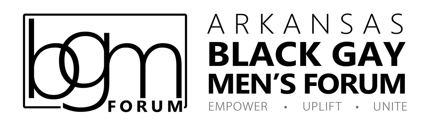 Arkansas Black Men's Forum