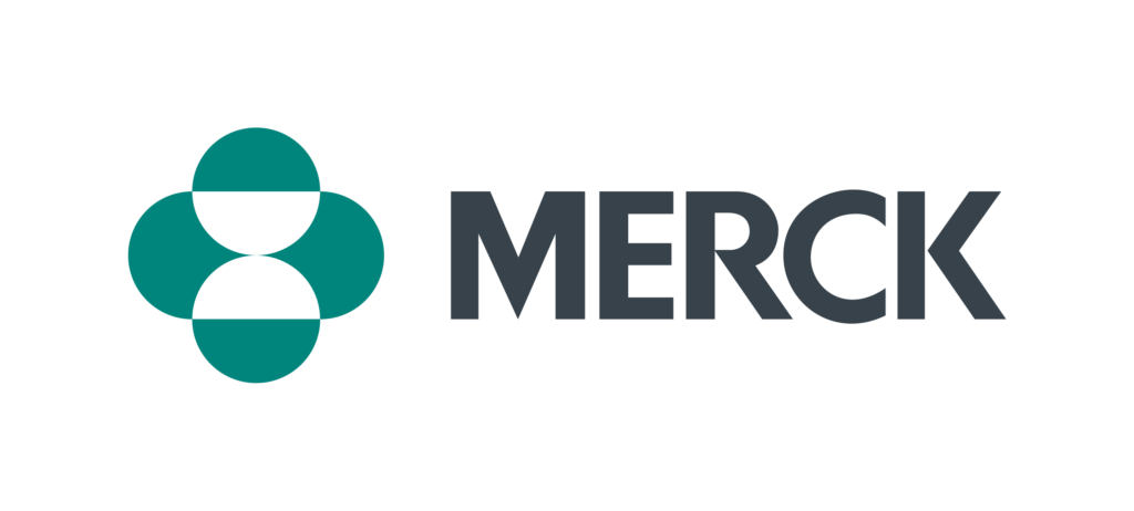 Merck logo