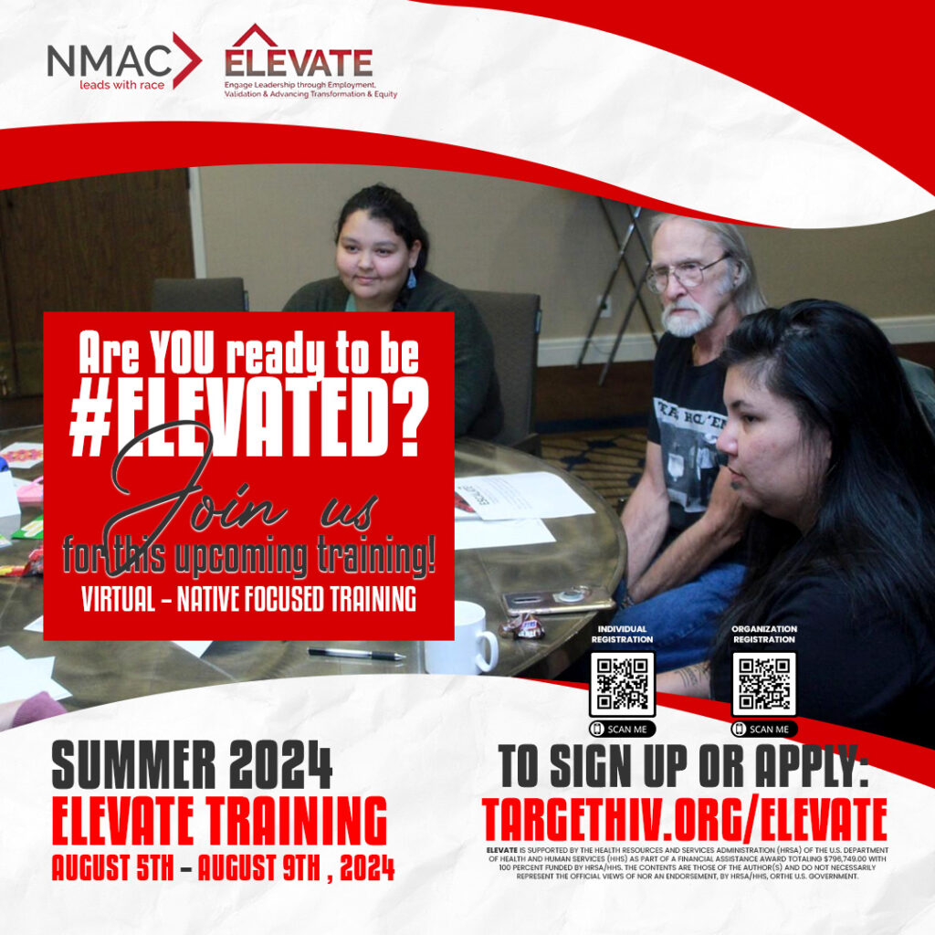 Summer 2024 Elevate Training