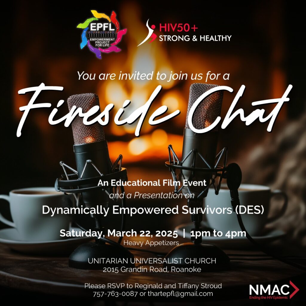 Fireside Chat